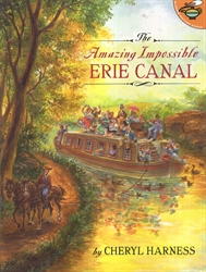 Amazing Impossible Erie Canal