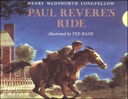 Paul Revere's Ride