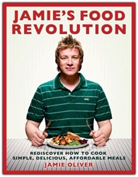 Jamie's Food Revolution
