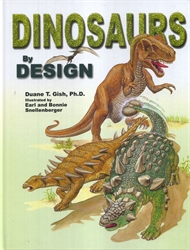 Dinosaurs by Design