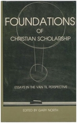 Foundations of Christian Scholarship