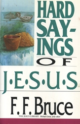 Hard Sayings of Jesus