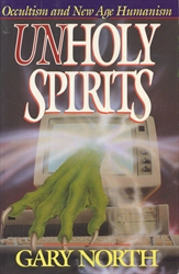 Unholy Spirits