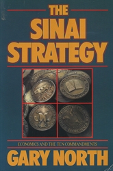 Sinai Strategy