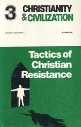 Tactics of Christian Resistance