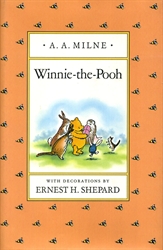 Winnie-the-Pooh