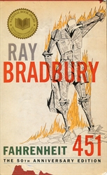 Fahrenheit 451