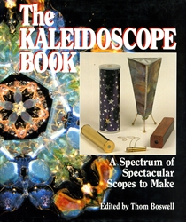 Kaleidoscope Book