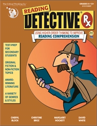 Reading Detective RX