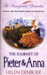 Journey of Pieter & Anna