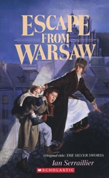 Escape From Warsaw