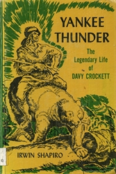 Yankee Thunder