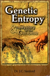 Genetic Entropy & The Mystery of the Genome
