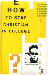 How To Stay Christian in College
