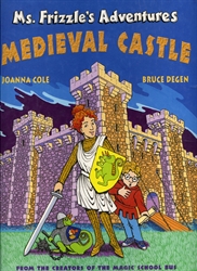 Ms. Frizzle's Adventures: Medieval Castle
