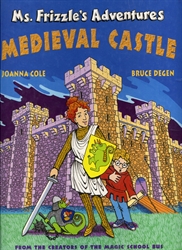 Ms. Frizzle's Adventures: Medieval Castle