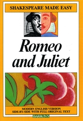 Romeo and Juliet