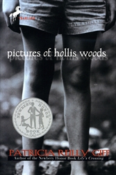 Pictures of Hollis Woods