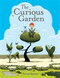 Curious Garden