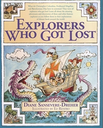 Explorers Who Got Lost