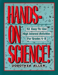 Hands-On Science!