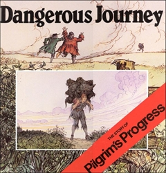 Dangerous Journey