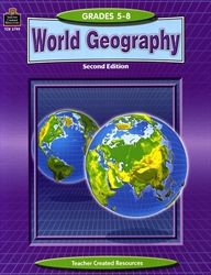 World Geography