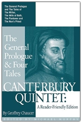 Canterbury Quintet