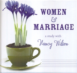 Women and Marriage - CD