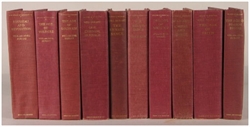 Story of Civilization - 10 Volume Set