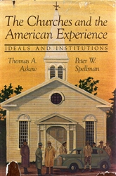 Churches and the American Experience