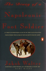 Diary of a Napoleanic Foot Soldier