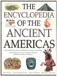 Encyclopedia of the Ancient Americas