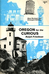 Oregon for the Curious