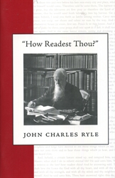 How Readest Thou?