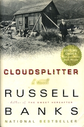 Cloudsplitter