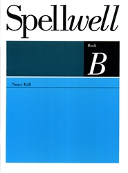 Spellwell B - Student Book