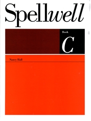 Spellwell C - Student Book