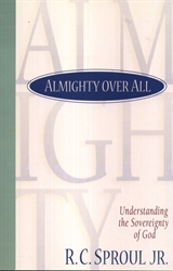 Almighty Over All