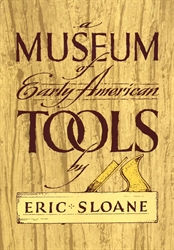 Museum of Early American Tools