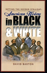 American History in Black & White