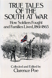 True Tales of the South at War