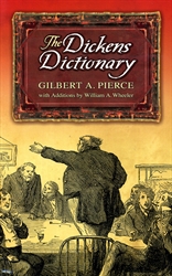 Dickens Dictionary