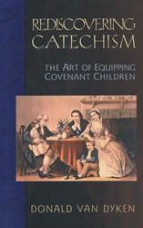 Rediscovering Catechism