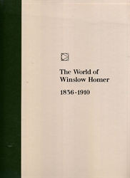World of Winslow Homer