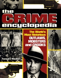 Crime Encyclopedia