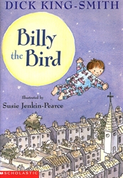 Billy the Bird