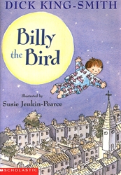 Billy the Bird