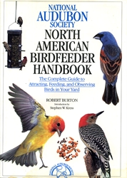 North American Birdfeeder Handbook