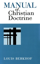 Manual of Christian Doctrine